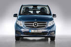 Mercedes V-Klasse Rise