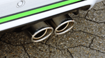 Mercedes V-Klasse V250 Vansports by Hartman Tuning