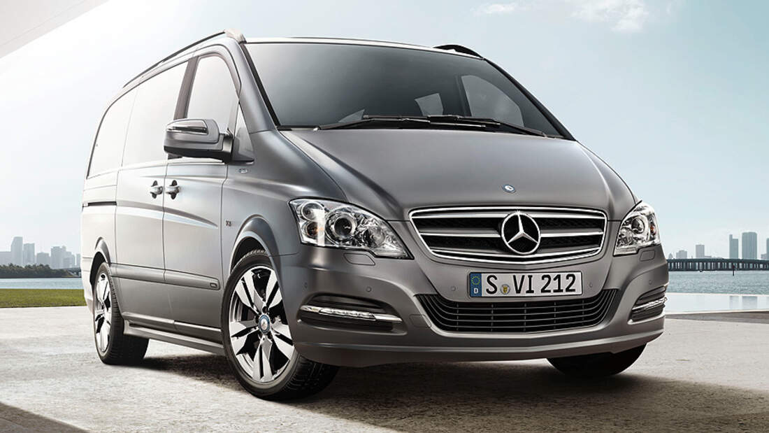 Mercedes Viano Pearl