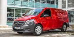 Mercedes Vito
