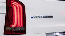 Mercedes Vito eVito 2020