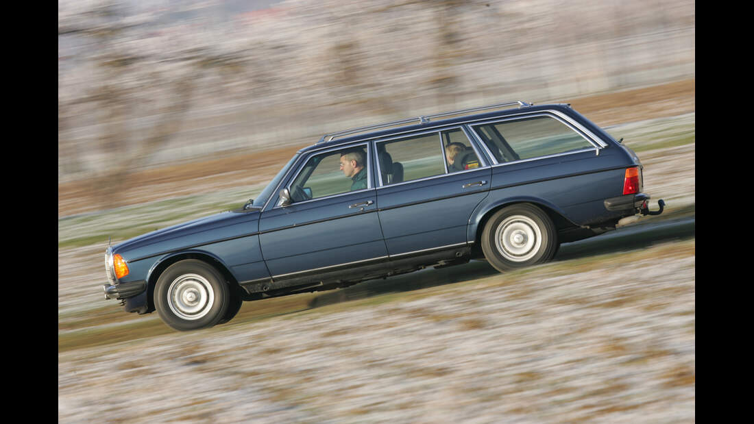 Мерседес w 123