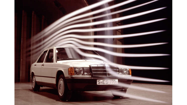 Mercedes 190e W 201 Kaufberatung Zum Baby Benz Auto Motor Und Sport