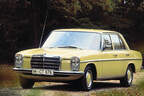 Mercedes W114/W115 (Strich-8)