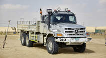 Best Of 11 2020 Mercedes Zetros