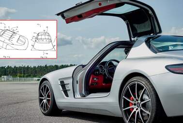 Einsteigen ohne Hexenschuss