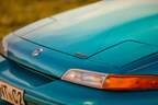 Mercury Capri 1.6 (1992)