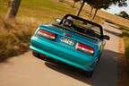 Mercury Capri 1.6 (1992)