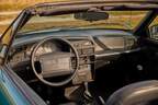 Mercury Capri 1.6 (1992)