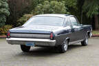 Mercury Comet Caliente R-Code 2-DR Hardtop (1967)