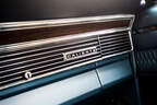 Mercury Comet Caliente R-Code 2-DR Hardtop (1967)