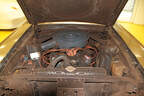 Mercury Cougar, Motor
