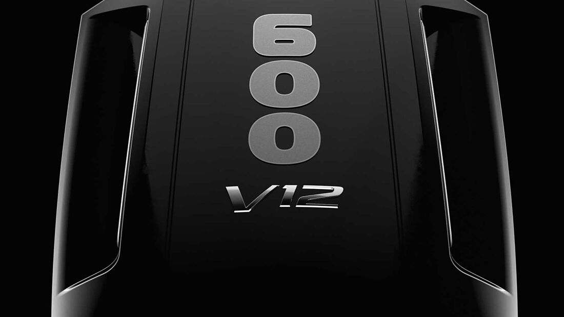 Verado V12 600 PS, Mercury bringt seinen größten jemals gebauten Außenborder  auf den Markt