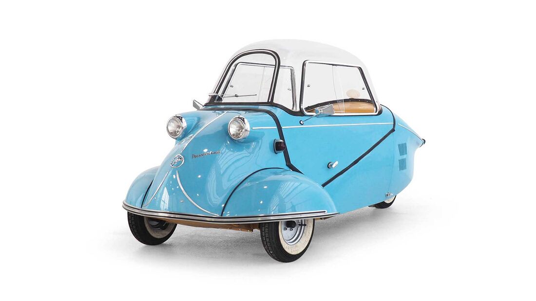 Messerschmitt KR 175 (1954)