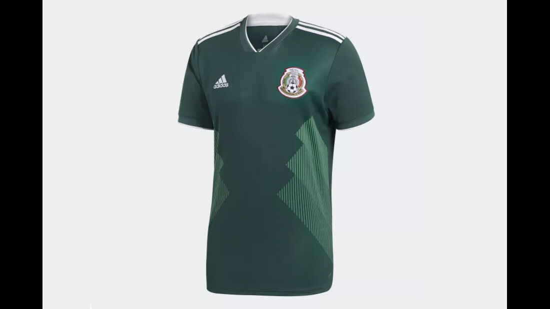 Mexiko - F1-Autos - Fußball-WM 2018