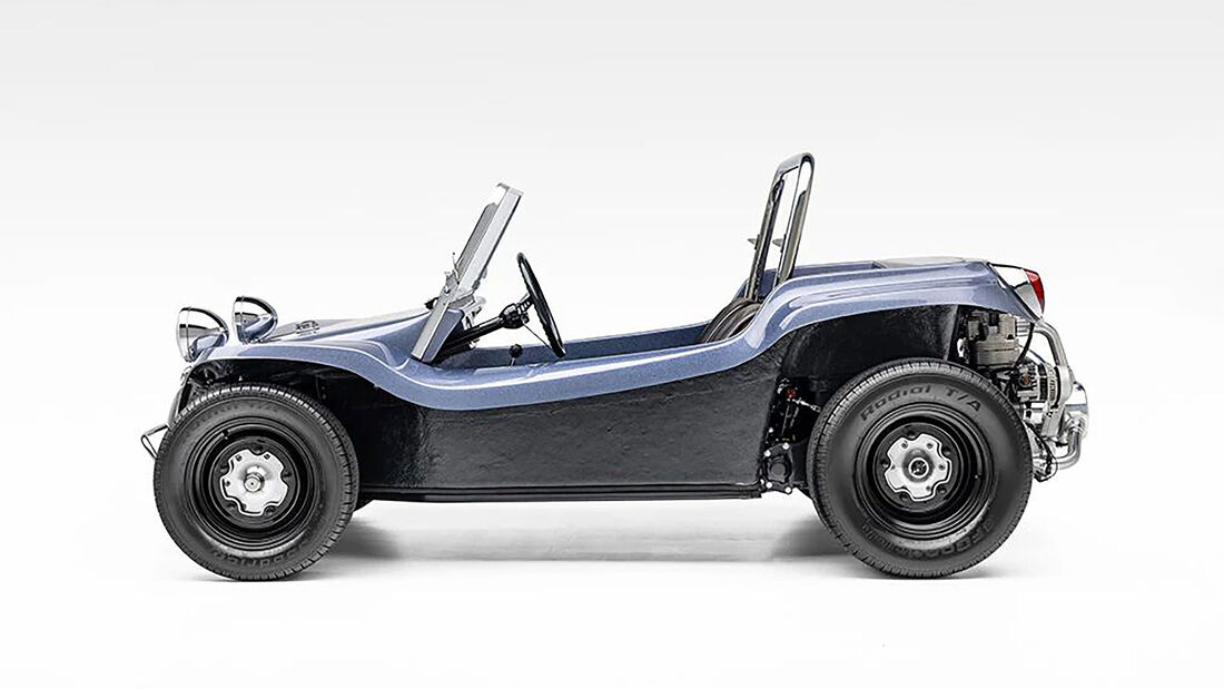 Meyers Manx Tarmac Touring Edition Buggy