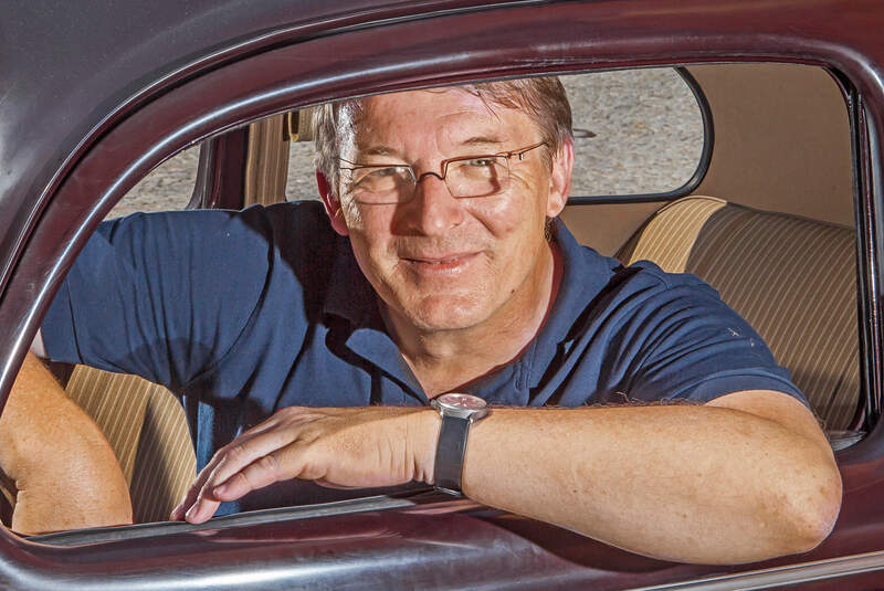 Michael Harnischfeger