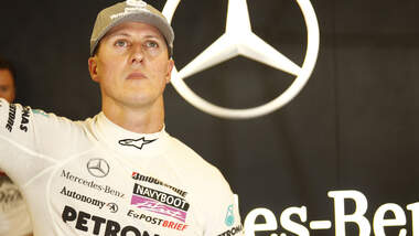 Michael Schumacher
