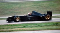 Michael Schumacher - Ferrari F300 - F1-Test - 1997