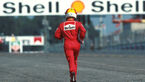 Michael Schumacher - Ferrari - GP Argentinien 1997