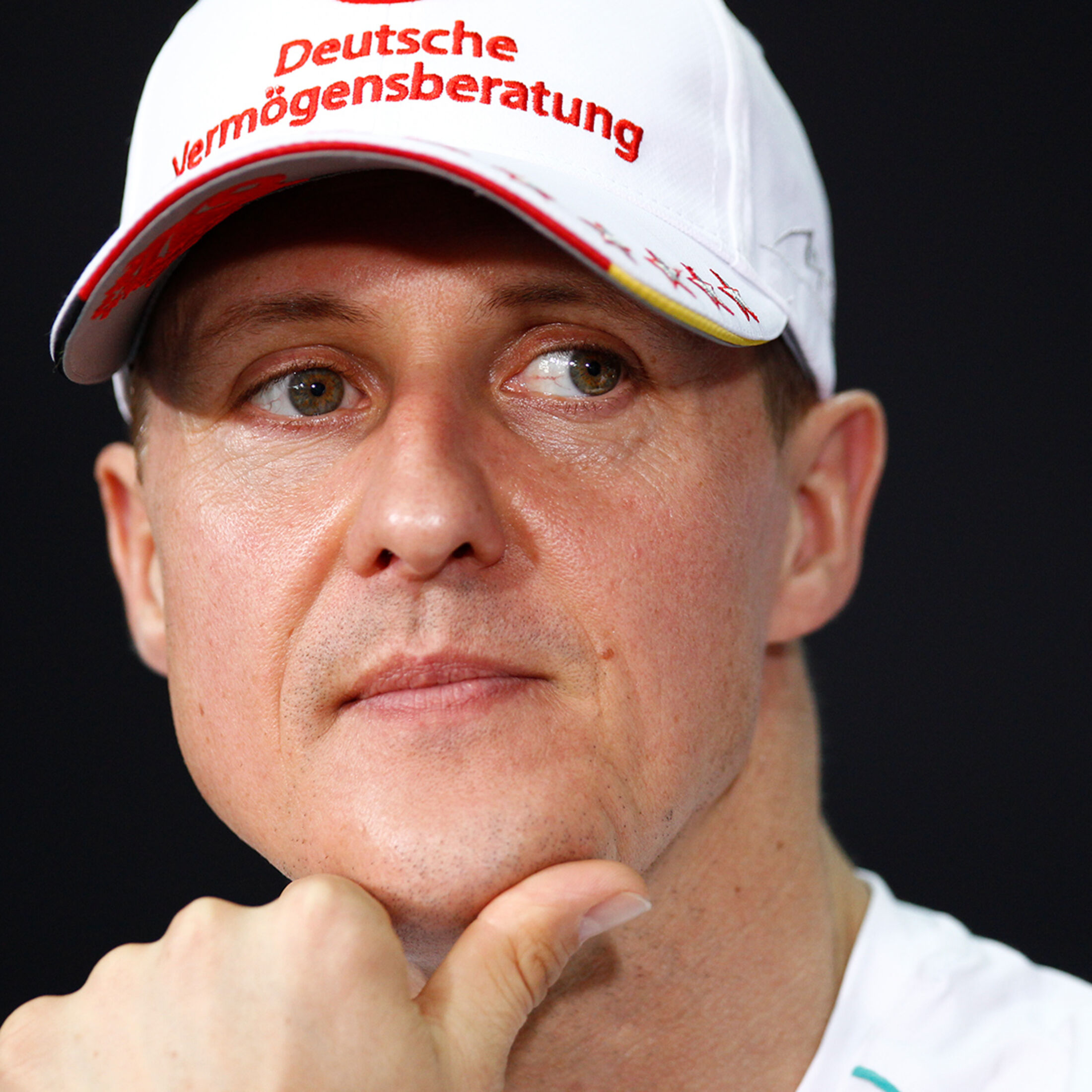 Netflix-Doku über Michael Schumacher: Leben nach dem Unfall