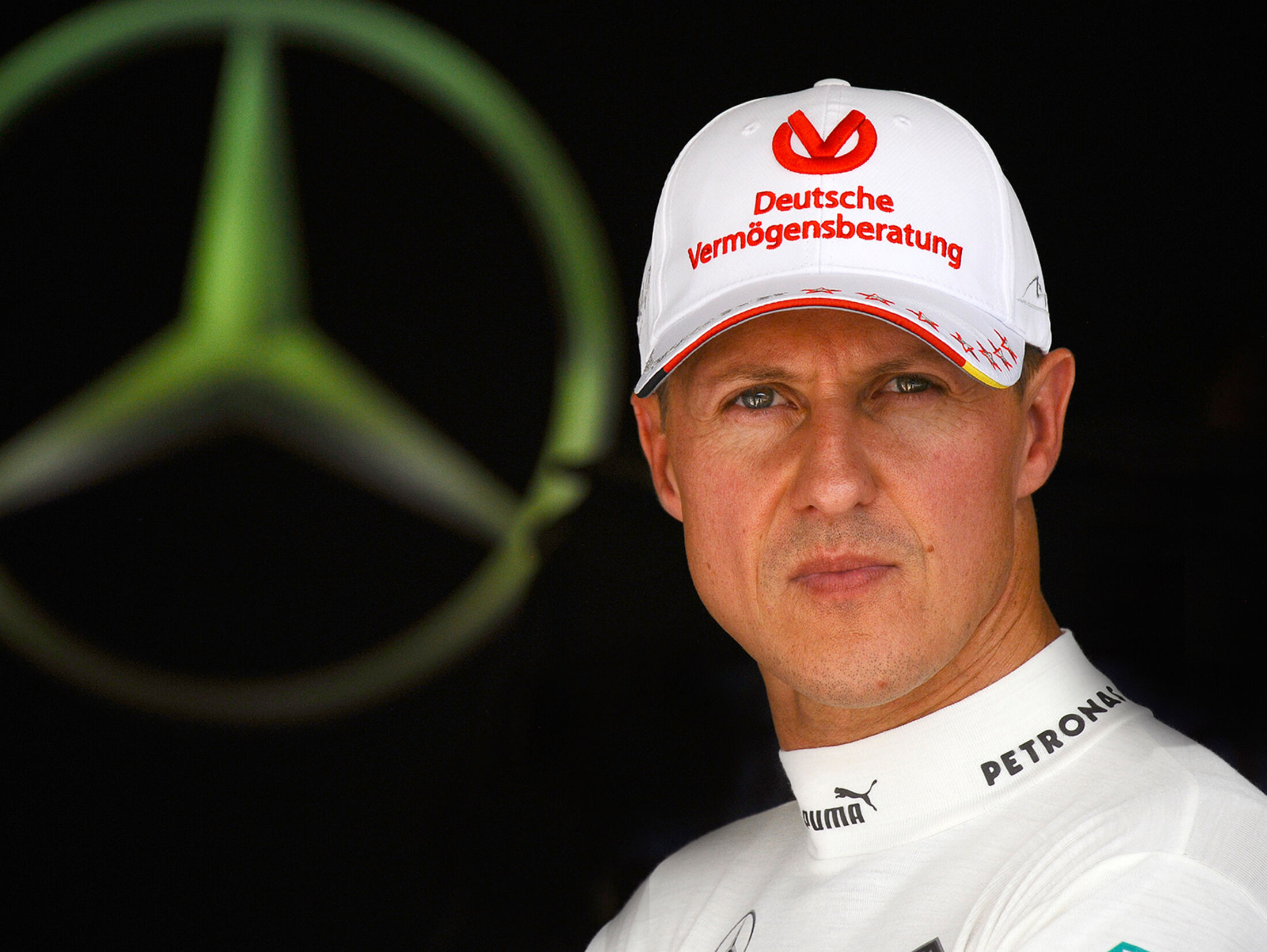 Große ARD-Doku: Inwiefern Michael Schumacher darin selbst zu Wort
