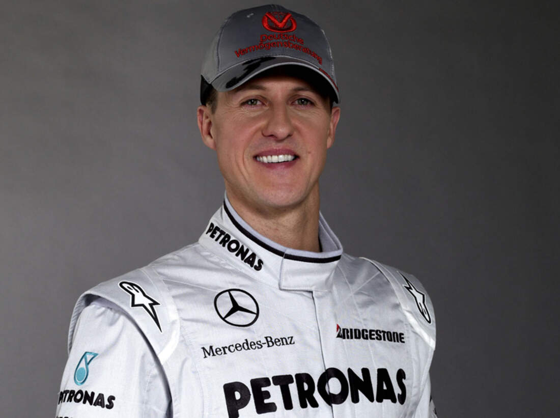 Michael Schumacher: Alle Rekorde in der Formel 1 - auto motor und sport