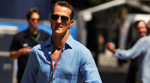 Michael Schumacher - Mercedes - GP Europa - Valencia - 21. Juni 2012