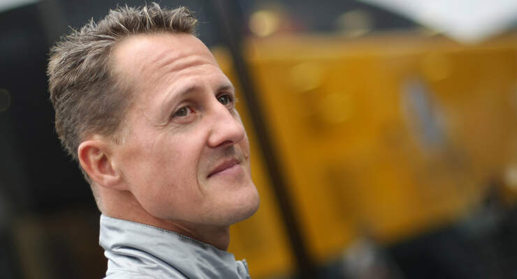 Michael Schumacher