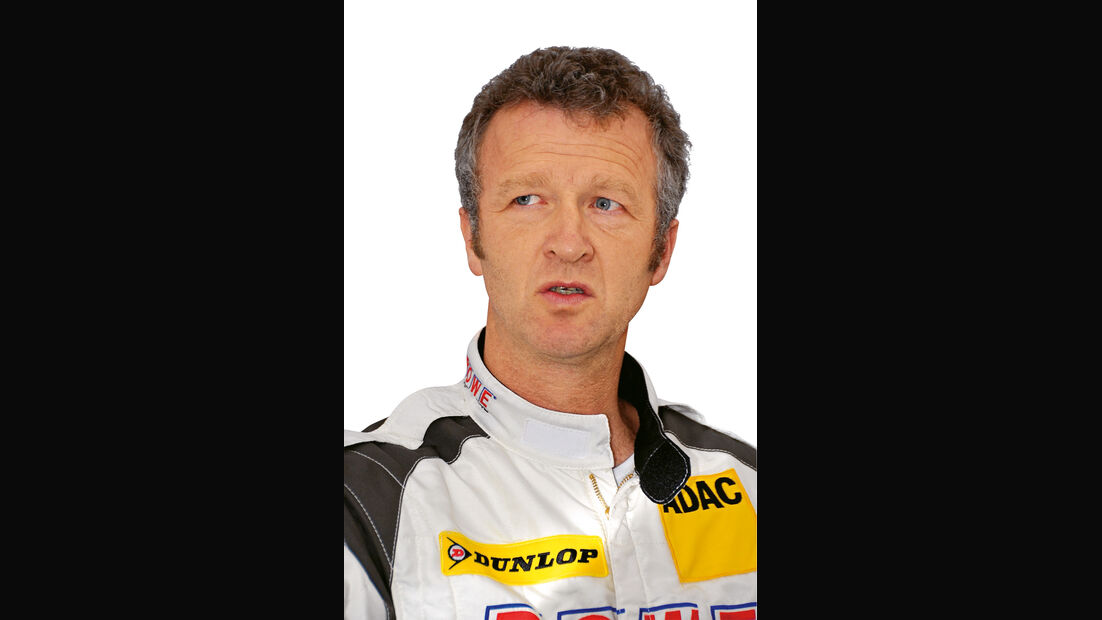 Michael Zehe, Rowe Racing