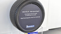 Michelin Leser-Test-Drive