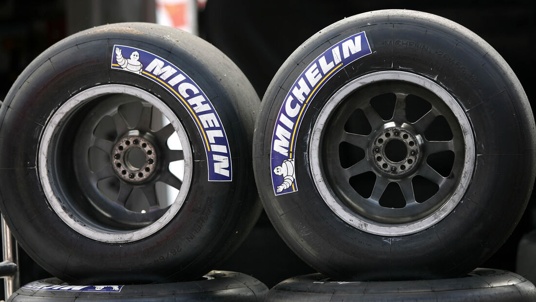 Michelin Reifen