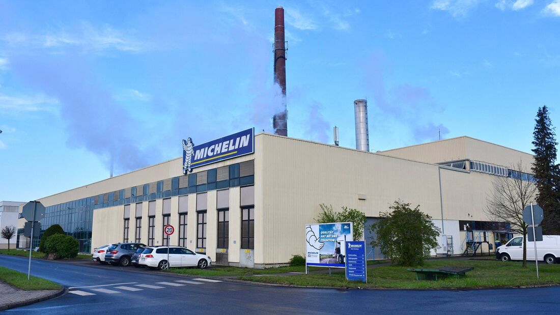 Michelin schließt Werke: Reifenindustrie flieht aus Deutschland