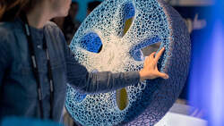 Michelin Visionary Concept