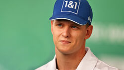 Mick Schumacher - Formel 1 - 2022