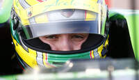 Mick Schumacher - Formel 4 - Oschersleben 2015