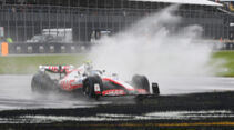 Mick Schumacher - Haas - Formel 1 - GP Kanada - Montreal - 18. Juni 2022