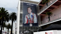 Mick Schumacher - Haas - Formel 1 - GP Mexiko - 4. November 2021