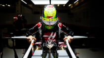 Mick Schumacher - Haas - GP Sakhir 2020 - Bahrain