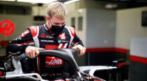 Mick Schumacher - Haas - GP Sakhir 2020 - Bahrain