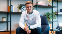 Mick Schumacher - Mercedes - F1 - 2022