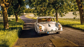 Miersch Porsche 356 (1954)