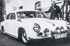 Miersch Porsche 356 (1954)