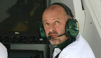 Mike Gascoyne