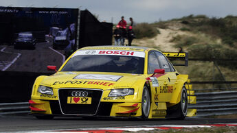 Mike Rockenfeller  - DTM Zandvoort