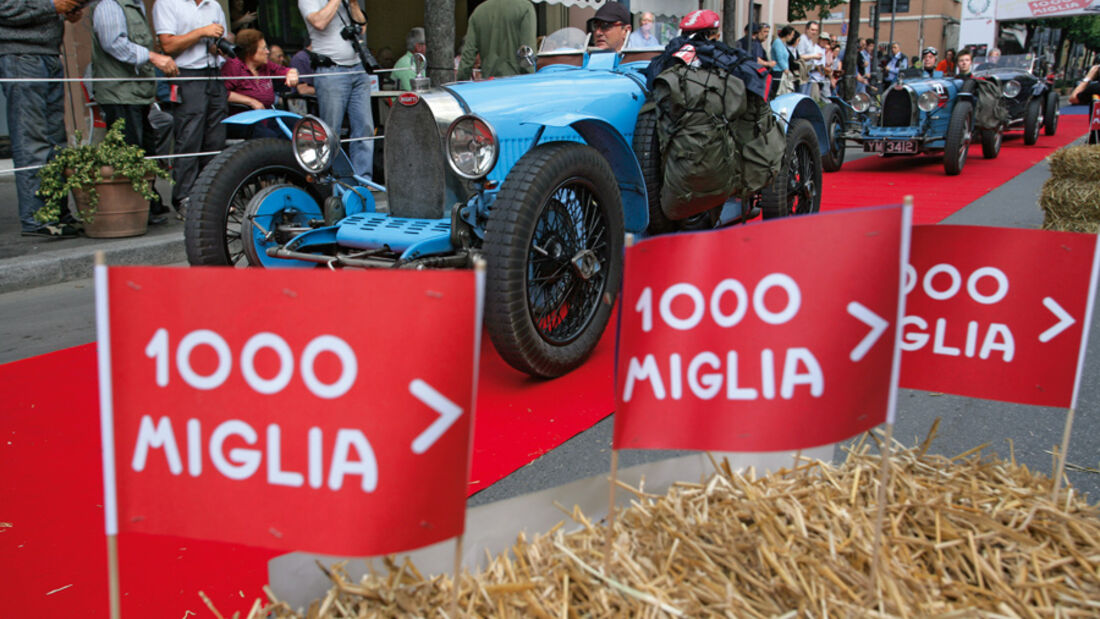 Mille Miglia