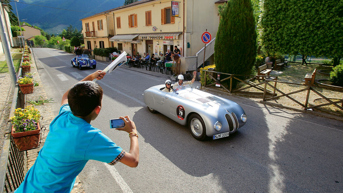 Mille Miglia