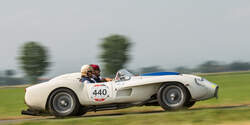 Mille Miglia 2015 Impressionen