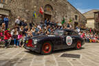 Mille Miglia 2015 Impressionen