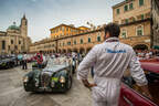 Mille Miglia 2015 Impressionen